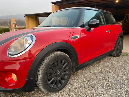 Imagen 5 de 10 de Mini Cooper F56 Oportunidad