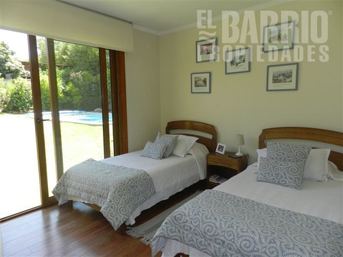 Imagen 24 de 30 de Casa En Venta En Colina