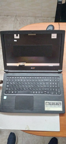 Laptop Acer Aspire A515-51 Para Partes (Usado)