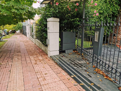 Venta Apartamento Loft En Puerto Del Buceo