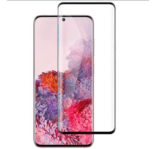 Vidrio Templado P/ Samsung Full 5d Varios Modelos