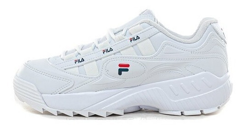 Imagen 3 de 7 de Zapatillas Fila D-formation Lefran
