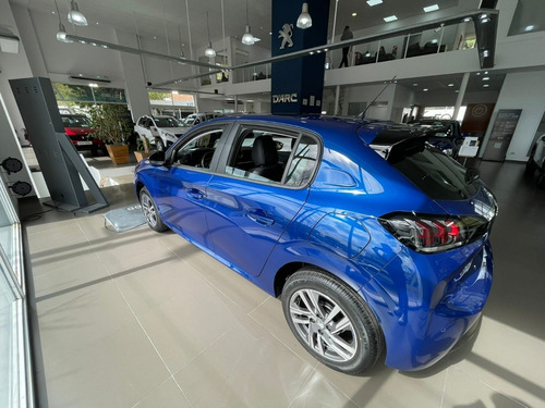 Imagen 17 de 25 de Peugeot 208 Feline Tiptronic 0km Entrega Inmediata - Darc