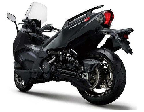 Sym Maxsym Tl 508 - Maxiscooter- Mejor Precio Contado- Mf