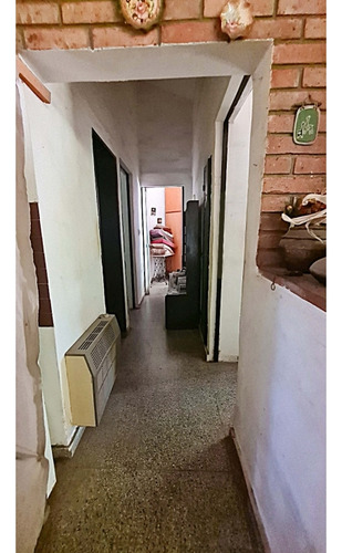 Vendo Casa Barrio Sol Y Rio A 200 Mts De La Avenida