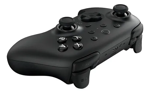 Controle 8BitDo Ultimate 2 Bluetooth Preto | MercadoLivre