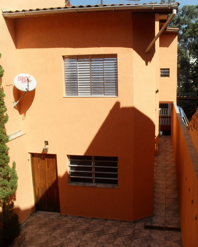 Imagem 3 de 30 de Casa - Cl0143 - 32299519