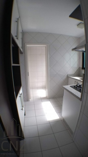 Imagem 14 de 30 de Apto Venda Centro - Suíte Com Closet + Quarto + Ga - Ap3 457 - Ap3 457