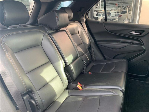 Imagem 7 de 10 de Chevrolet Equinox 2.0 Premier Awd Automático