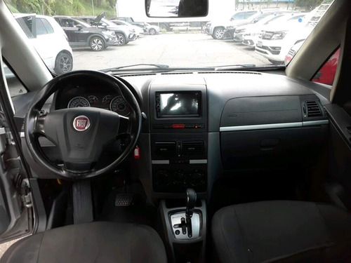 Fiat Idea 1.6 MPI ESSENCE 16V FLEX 4P AUTOMATIZADO
