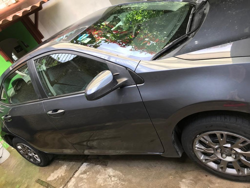 Imagen 1 de 9 de Toyota Corolla 2016 1.8 Base Mt