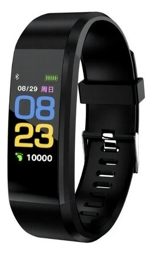 Smartwatch Lhotse SM33