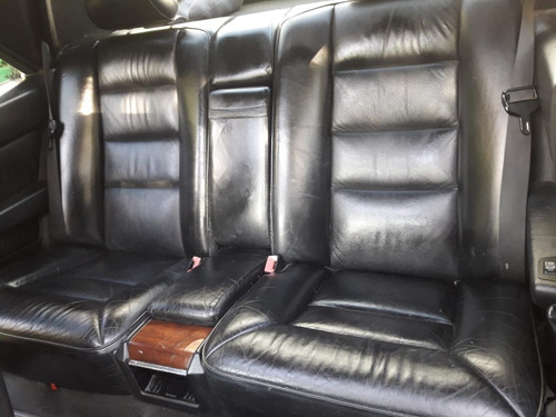 Mercedes Benz 300ce 24v 1990