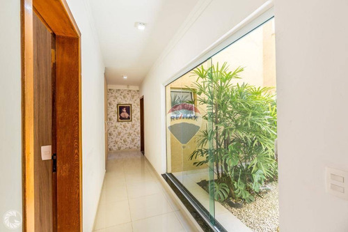 Imagem 29 de 30 de Casa Com 4 Dormitórios À Venda, 357 M² Por R$ 2.280.000,00 - Jardim São Nicolau - Atibaia/sp - Ca6018