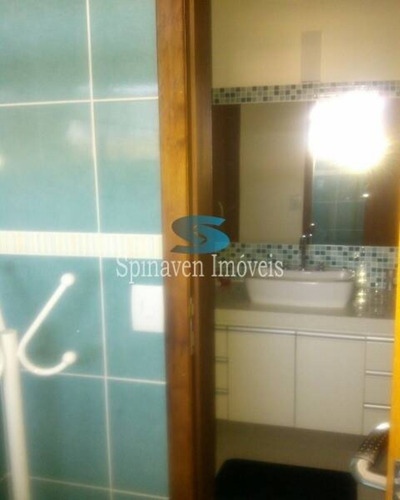 Imagem 3 de 30 de Chácara Em Condomínio Localizado Em Atibaia - Co00399 - 69735201