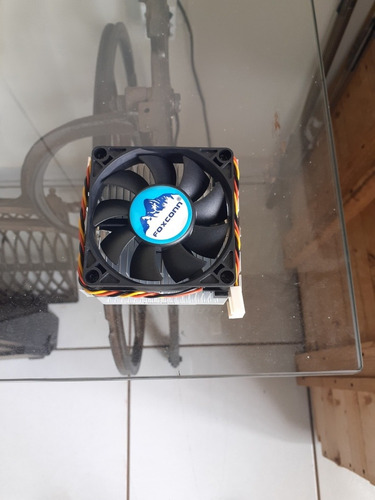 Imagem 3 de 3 de Vende Se Cpu Cooler