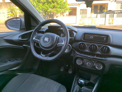 Fiat Argo 1.0 FIREFLY FLEX MANUAL