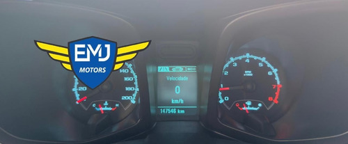Chevrolet S10 S10 Pick-Up LT 2.5 Flex 4x2 CD