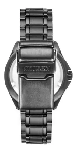 Reloj Citizen Eco drive Hombre Promaster Negro Bn0195 54e 5 082.5