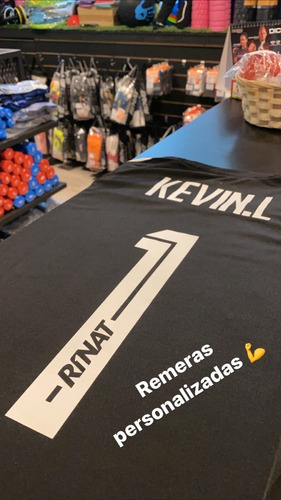 Personalizado De Remeras, Guantes De Arquero, Con Texto