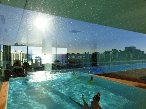 Imagen 14 de 18 de Apartamento En Brava - Punta Del Este