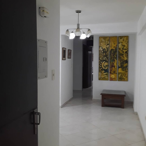 Imagen 2 de 6 de Alquilo Bello Apartamento Zona Norte