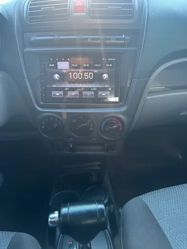 Kia Picanto 1.1