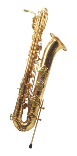 Saxofone Barítono Wing 