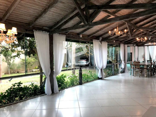 Imagem 15 de 15 de Casa 5 Dormitórios A Venda Em Balneário Camboriú - Praia Dos Amores - 5434