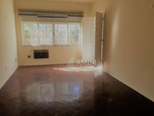 Imagem 13 de 26 de Casa Com 3 Dormitórios À Venda, 252 M² Por R$ 1.400.000,00 - São Francisco - Niterói/rj - Ca0135