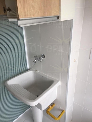 Imagem 1 de 15 de Apartamento Para Aluguel, 2 Dormitório(s) - 3331