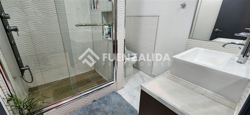 Casa En Venta De 3 Dorm. En Macul