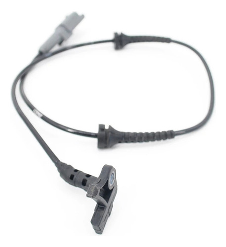 Kyl1 Enchufe De Sensor Velocidad De Rueda Abs 8x 9665386780