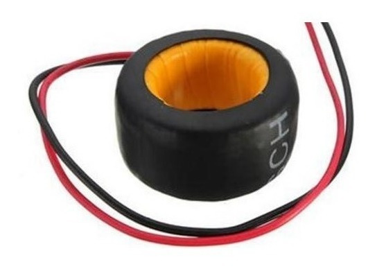 Ferrite Toroids / Ferrite Rings – United Kingdom