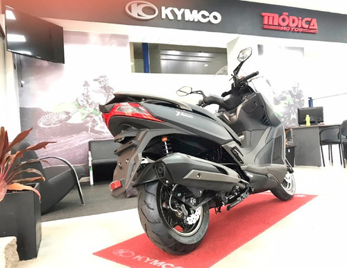 Kymco X Town 250i / 0km 2021 / Modica Motos