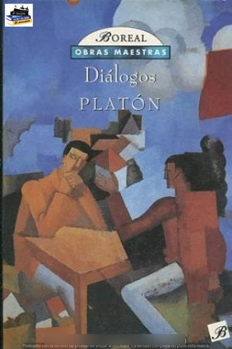 Libro - Dialogos