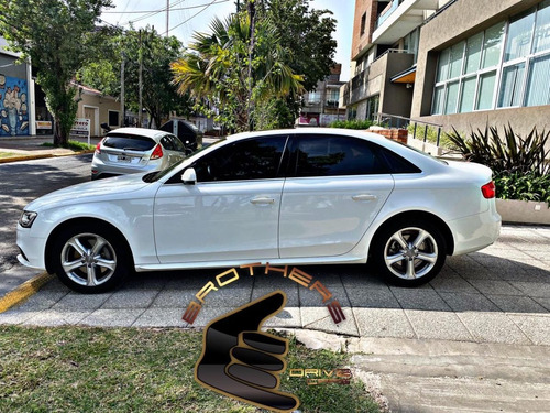 Audi A4 2.0tfsi Mt 2013