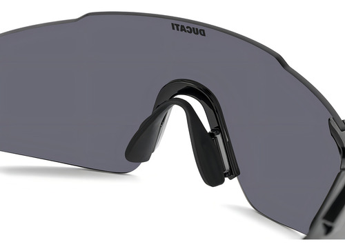 Óculos De Sol Carrera Ducati 033 S 807 99ir Preto Masculino