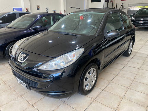 Peugeot 207 1.4 Active 75cv