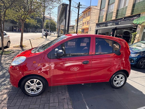 Chery QQ 1.0 Look Flex 5p
