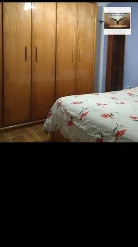 Imagem 14 de 21 de Casa 2 X 1 Residencial À Venda, Jardim Guanabara, Ribeirão Pires. - Ca0089