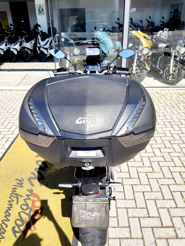 Yamaha Tracer 900 Gt