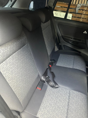 Volkswagen Spacefox 1.6 Total Flex 5p