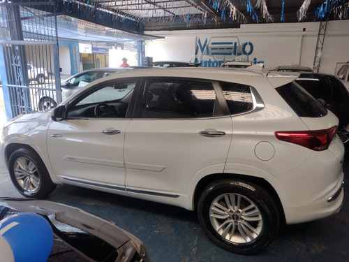 Chery Tiggo 7 1.5 T Flex Aut. 5p