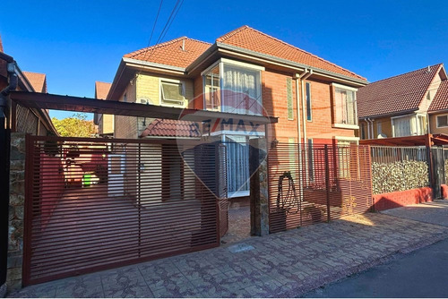 Arriendo Casa En Terrandina - Puente Alto