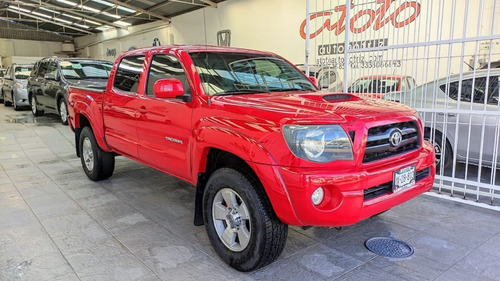 Imagen 4 de 15 de 2006 Toyota Tacoma Trd Sport