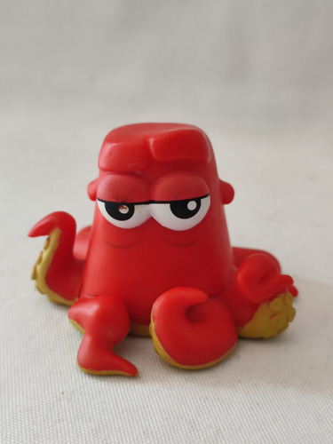Hank Buscando A Dory Funko Mystery Minis (Usado)