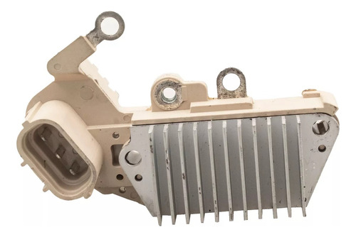 Regulador Alternador Toyota Dyna Coaster 24v