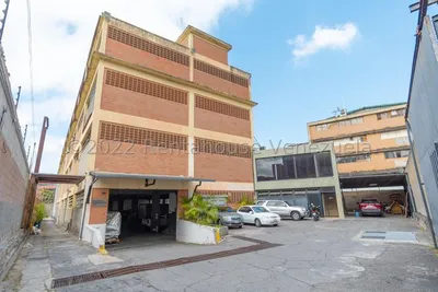 Edificio en venta