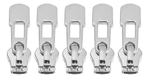 Kit De Reparación Zip Slider Instant Fix Zipper, 4 Colores